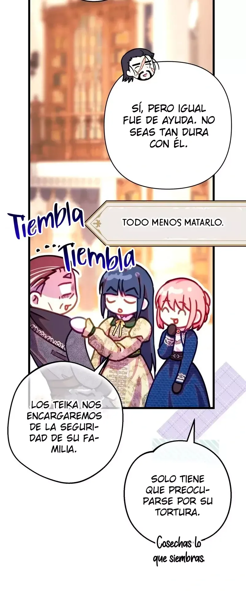 DE TODOS MODOS, ES ROFAN Capítulo 116 en Línea - página 38