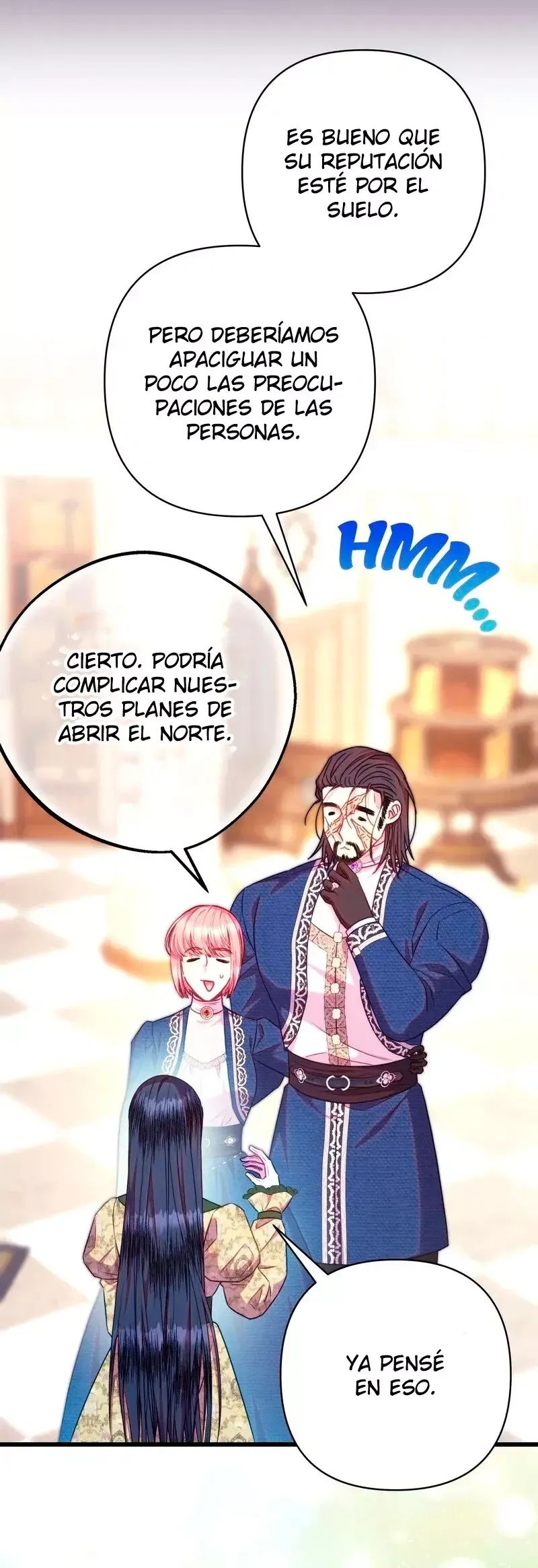 DE TODOS MODOS, ES ROFAN Capítulo 116 en Línea - página 45