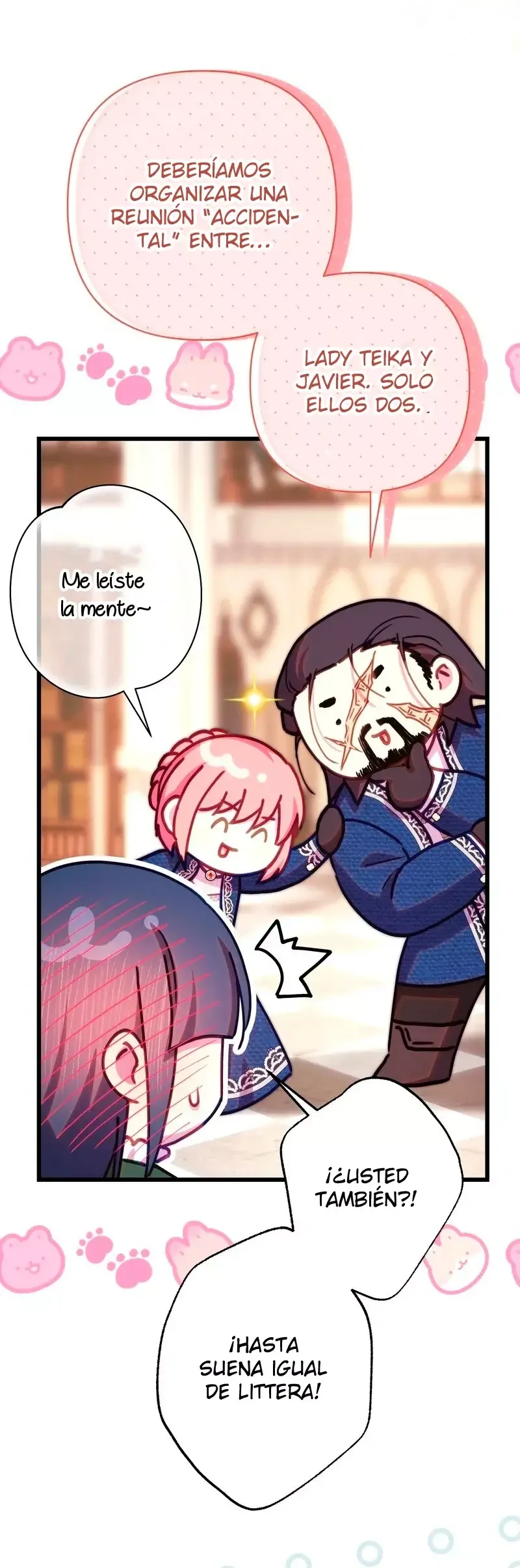 DE TODOS MODOS, ES ROFAN Capítulo 116 en Línea - página 49