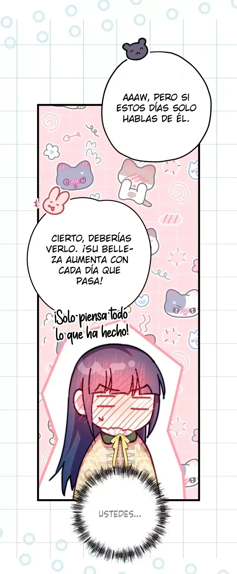 DE TODOS MODOS, ES ROFAN Capítulo 116 en Línea - página 50