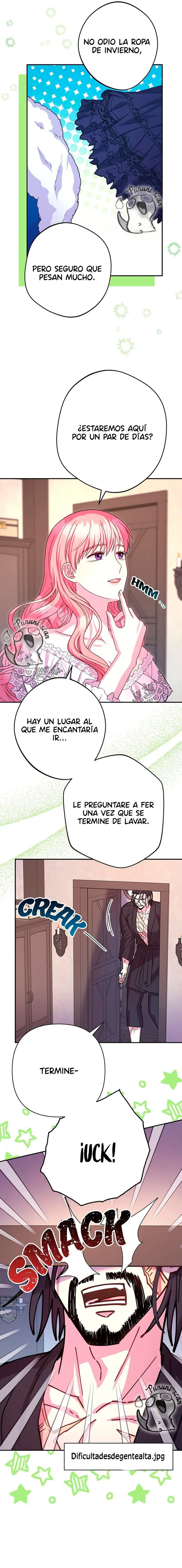 DE TODOS MODOS, ES ROFAN Capítulo 29 en Línea - página 18