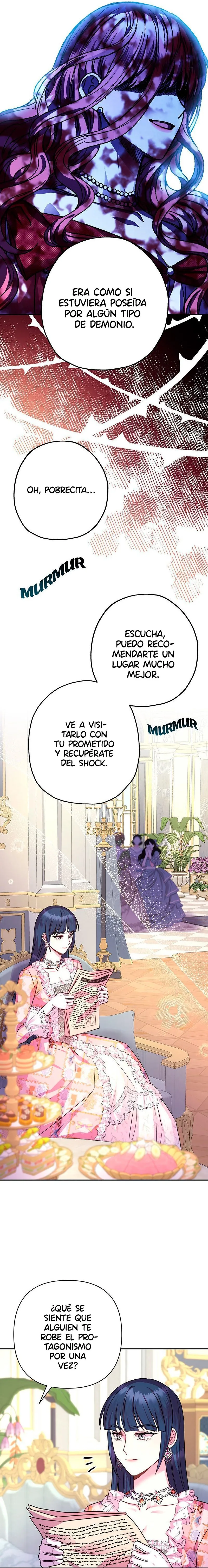 DE TODOS MODOS, ES ROFAN Capítulo 32 en Línea - página 6