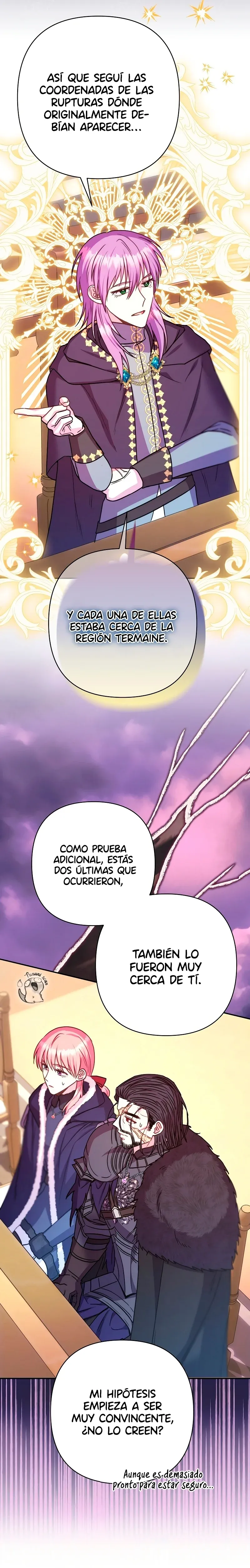 DE TODOS MODOS, ES ROFAN Capítulo 75 en Línea - página 7