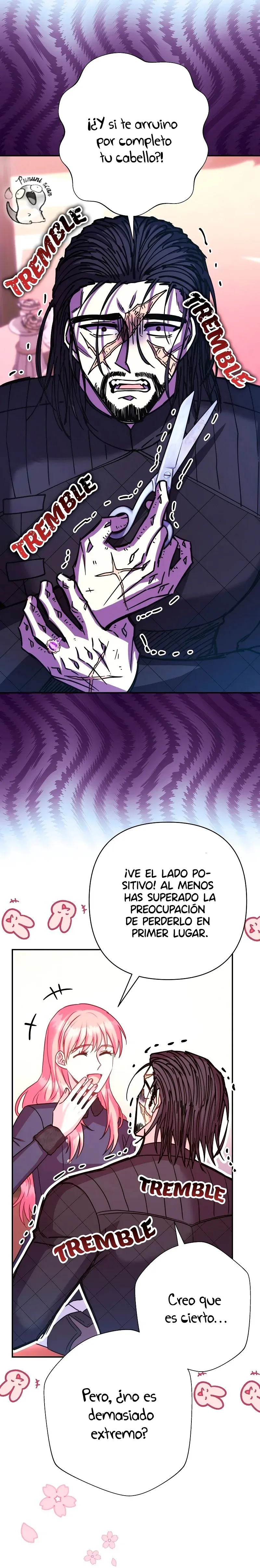 DE TODOS MODOS, ES ROFAN Capítulo 75 en Línea - página 33