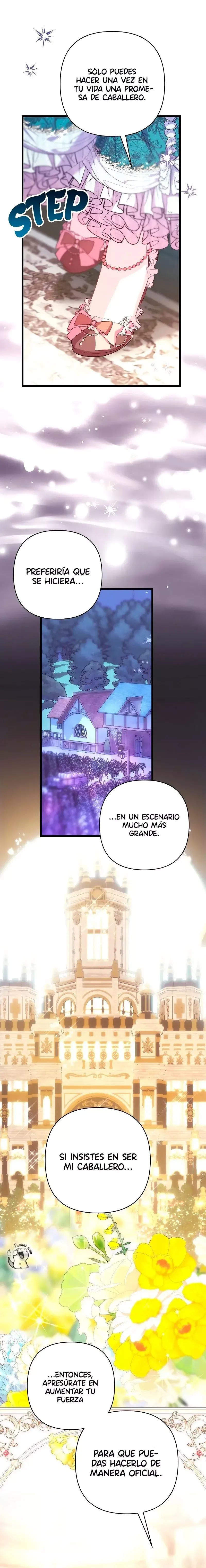 DE TODOS MODOS, ES ROFAN Capítulo 90 en Línea - página 8