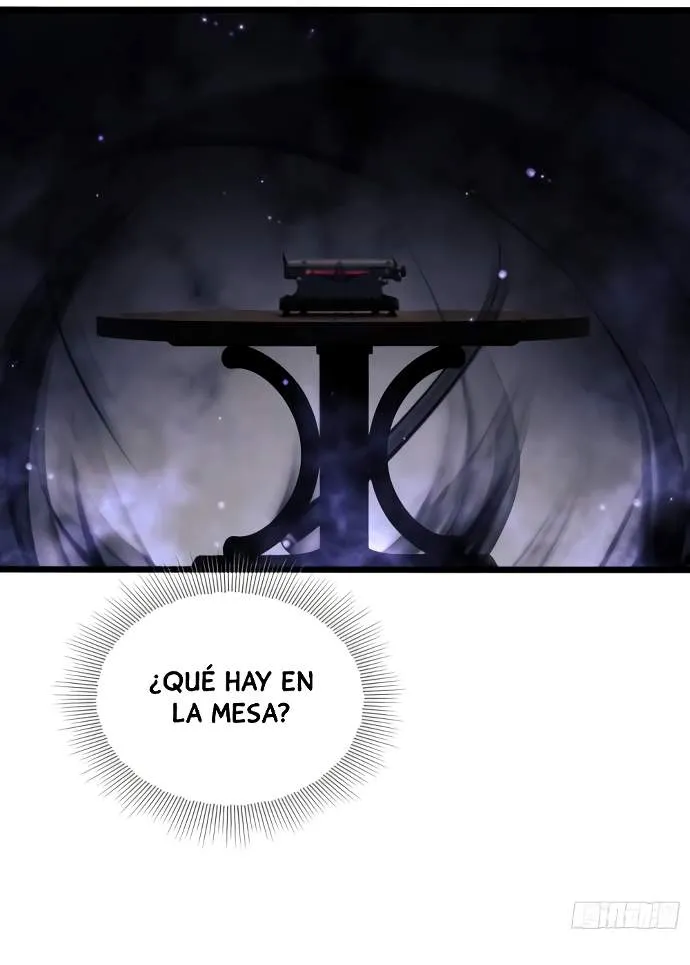 De un Inútil Cargo hasta el Amo de Rango DEFINITIVO Capítulo 1 en Línea - página 38