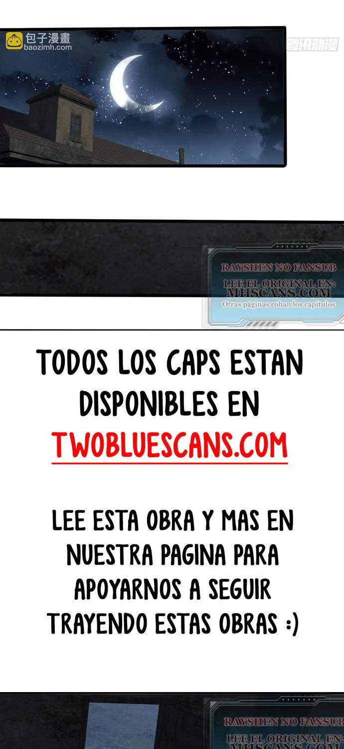 De un Inútil Cargo hasta el Amo de Rango DEFINITIVO Capítulo 101 en Línea - página 10
