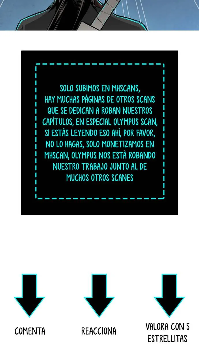 De un Inútil Cargo hasta el Amo de Rango DEFINITIVO Capítulo 101 en Línea - página 55