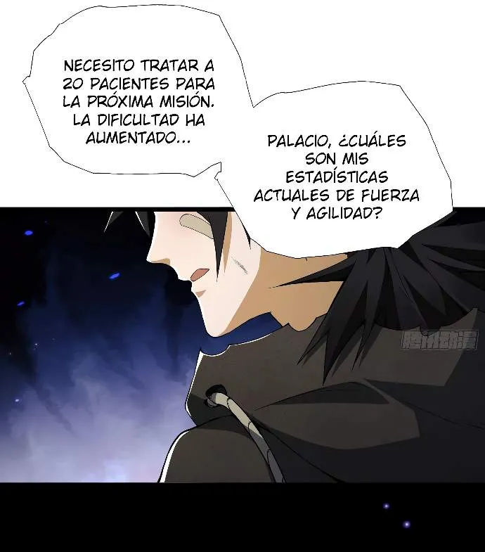 De un Inútil Cargo hasta el Amo de Rango DEFINITIVO Capítulo 13 en Línea - página 7