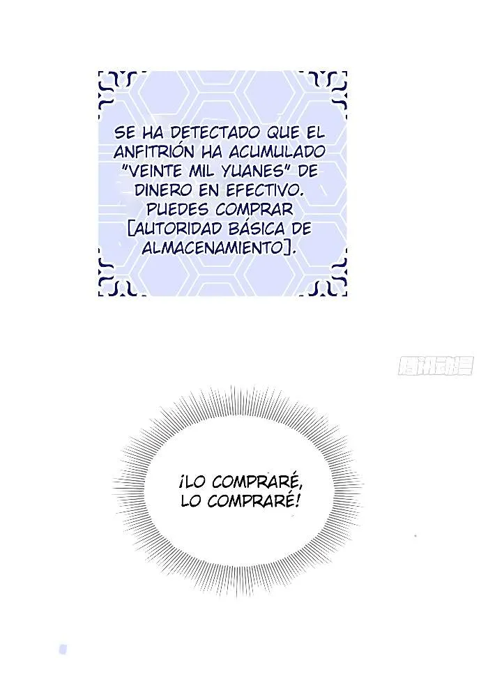 De un Inútil Cargo hasta el Amo de Rango DEFINITIVO Capítulo 29 en Línea - página 32