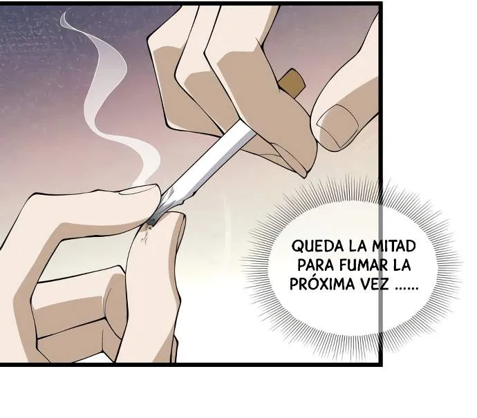 De un Inútil Cargo hasta el Amo de Rango DEFINITIVO Capítulo 3 en Línea - página 70