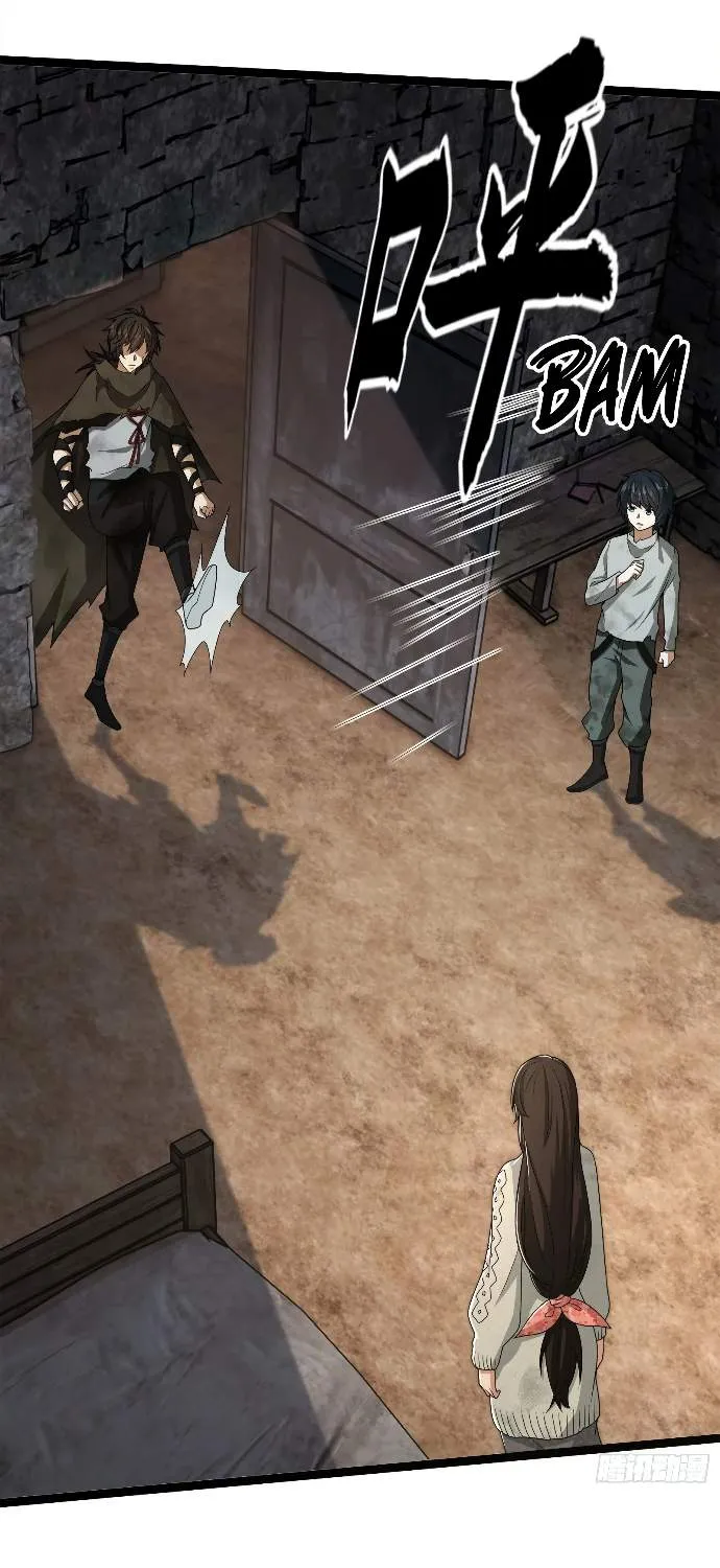 De un Inútil Cargo hasta el Amo de Rango DEFINITIVO Capítulo 49 en Línea - página 24