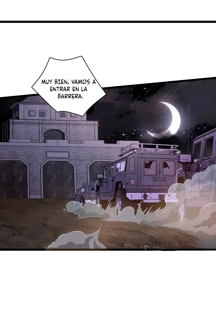 De un Inútil Cargo hasta el Amo de Rango DEFINITIVO Capítulo 66 en Línea - página 12