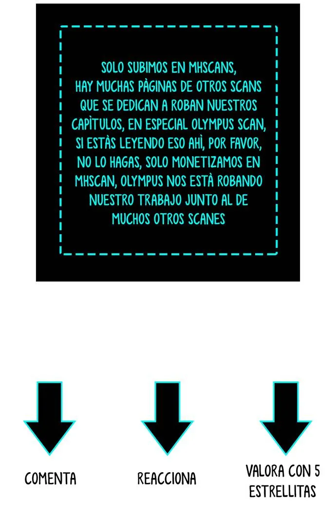 De un Inútil Cargo hasta el Amo de Rango DEFINITIVO Capítulo 75 en Línea - página 44