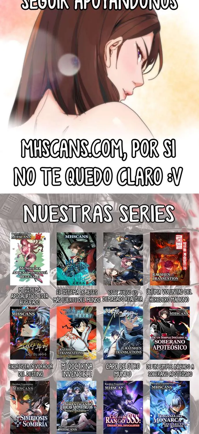 De un Inútil Cargo hasta el Amo de Rango DEFINITIVO Capítulo 80 en Línea - página 41