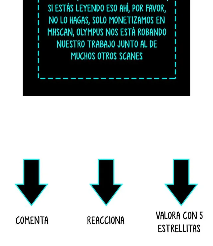 De un Inútil Cargo hasta el Amo de Rango DEFINITIVO Capítulo 82 en Línea - página 44
