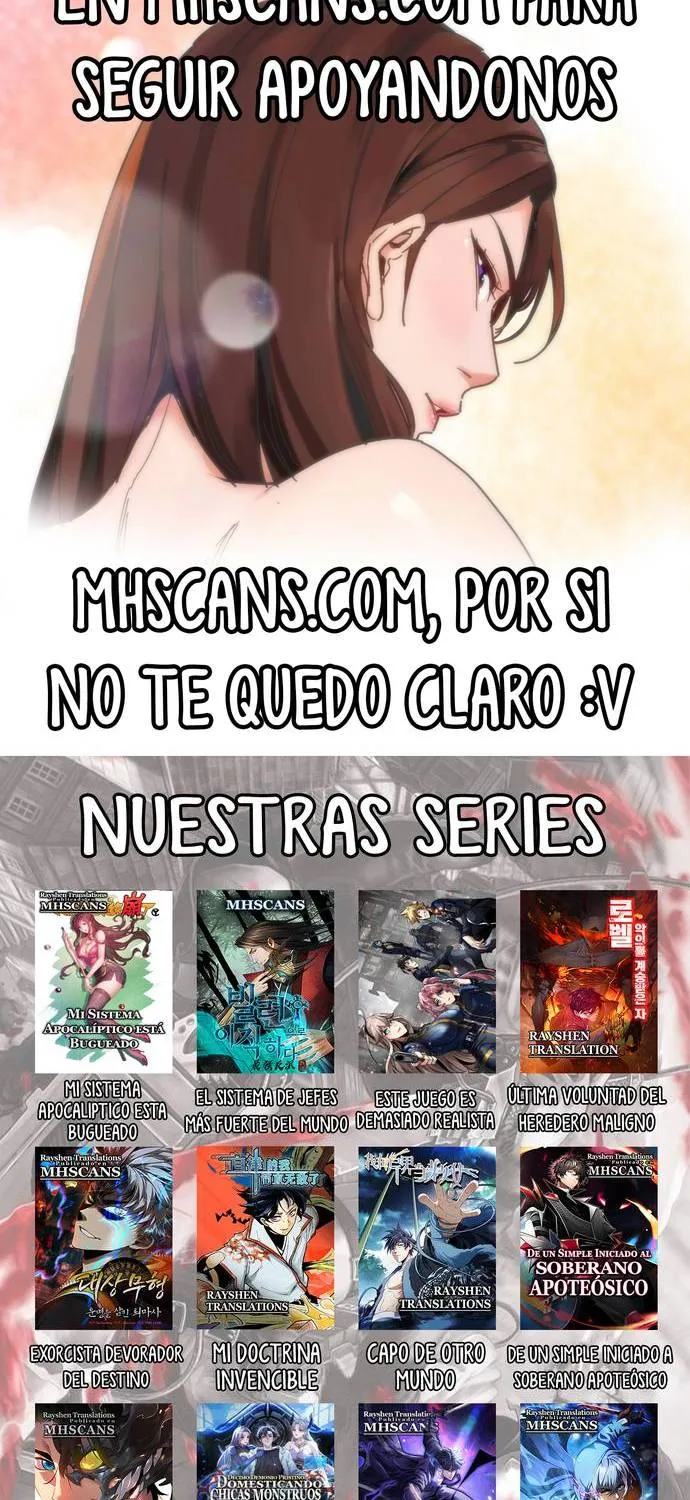 De un Inútil Cargo hasta el Amo de Rango DEFINITIVO Capítulo 84 en Línea - página 61