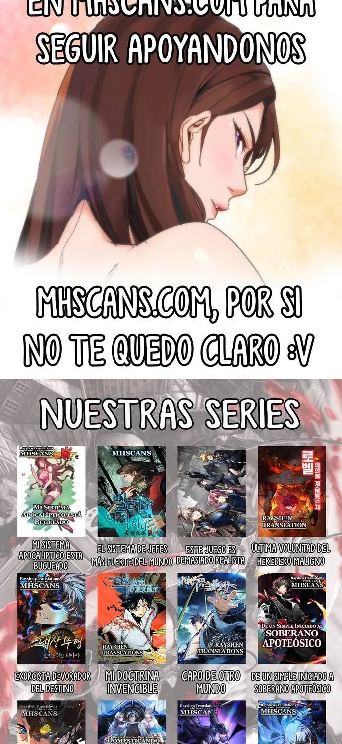 De un Inútil Cargo hasta el Amo de Rango DEFINITIVO Capítulo 86 en Línea - página 44
