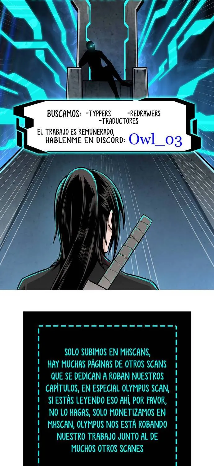 De un Inútil Cargo hasta el Amo de Rango DEFINITIVO Capítulo 86 en Línea - página 46