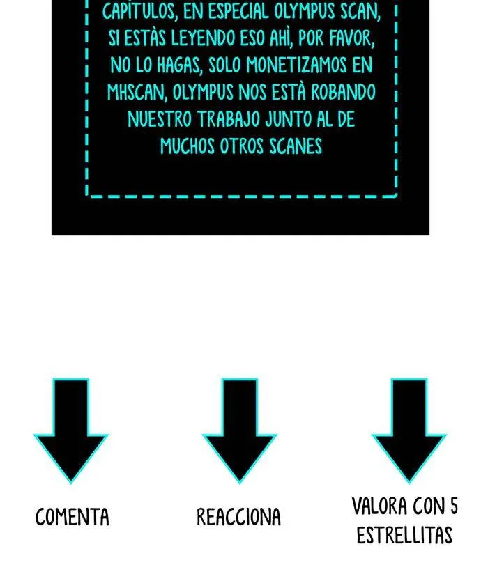 De un Inútil Cargo hasta el Amo de Rango DEFINITIVO Capítulo 87 en Línea - página 37