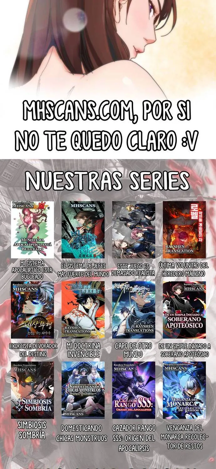 De un Inútil Cargo hasta el Amo de Rango DEFINITIVO Capítulo 88 en Línea - página 46