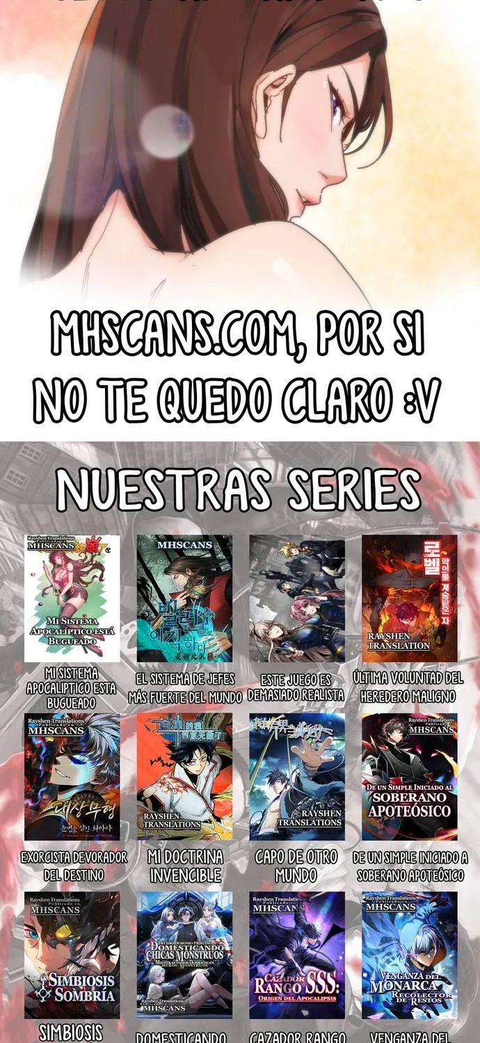 De un Inútil Cargo hasta el Amo de Rango DEFINITIVO Capítulo 90 en Línea - página 45