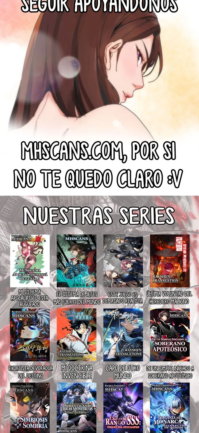 De un Inútil Cargo hasta el Amo de Rango DEFINITIVO Capítulo 92 en Línea - página 41