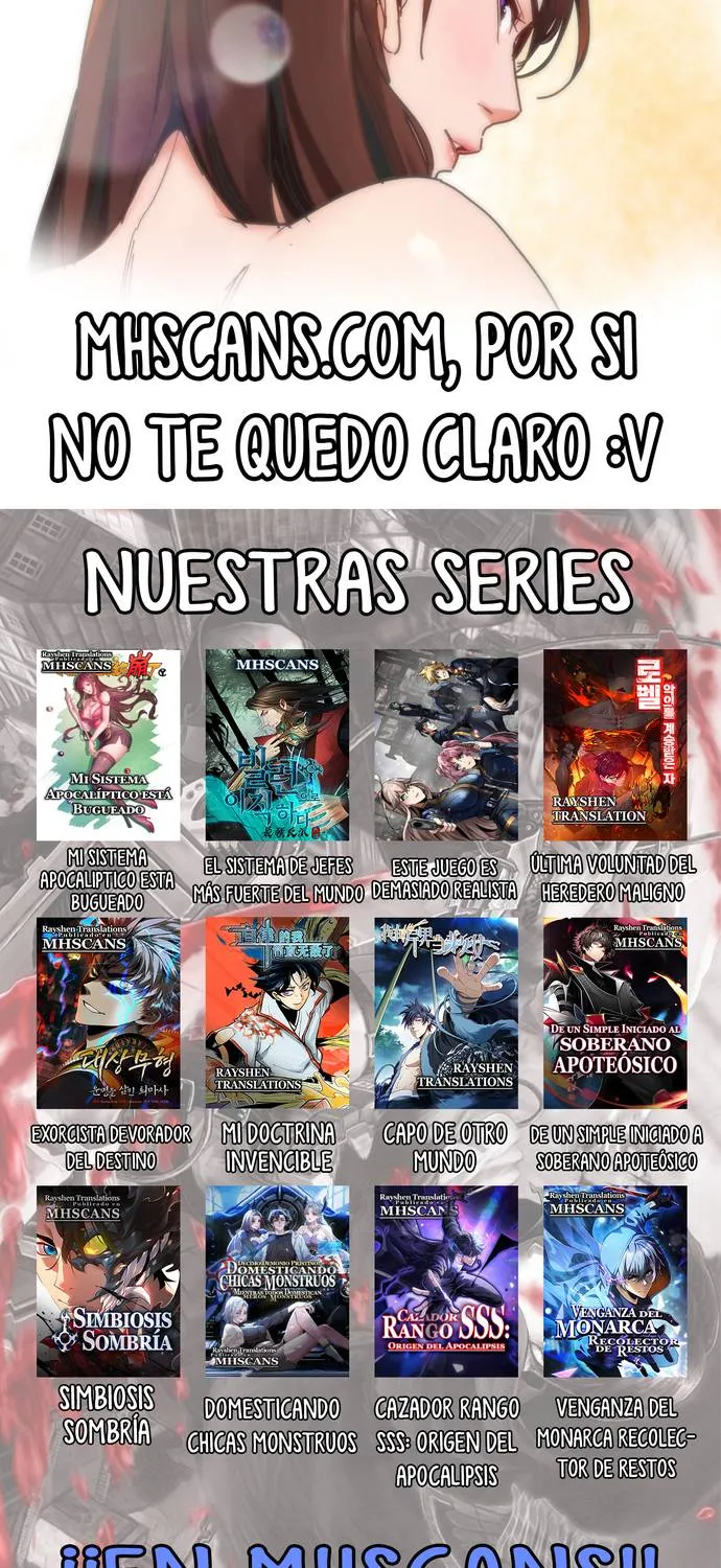 De un Inútil Cargo hasta el Amo de Rango DEFINITIVO Capítulo 97 en Línea - página 70