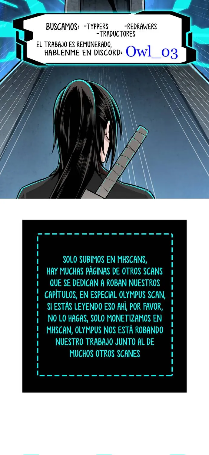De un Inútil Cargo hasta el Amo de Rango DEFINITIVO Capítulo 97 en Línea - página 72