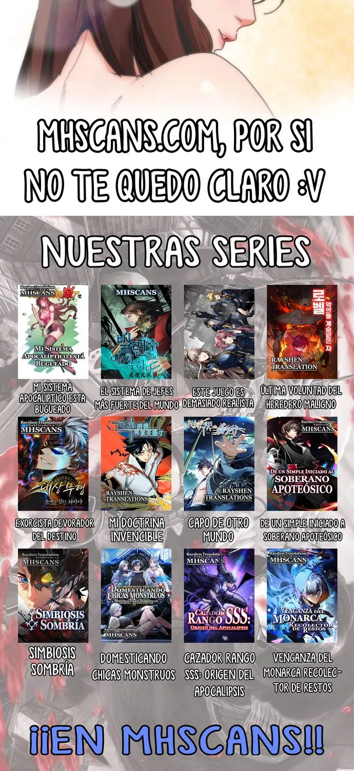 De un Inútil Cargo hasta el Amo de Rango DEFINITIVO Capítulo 98 en Línea - página 51