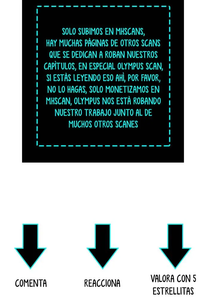 De un Inútil Cargo hasta el Amo de Rango DEFINITIVO Capítulo 99 en Línea - página 45