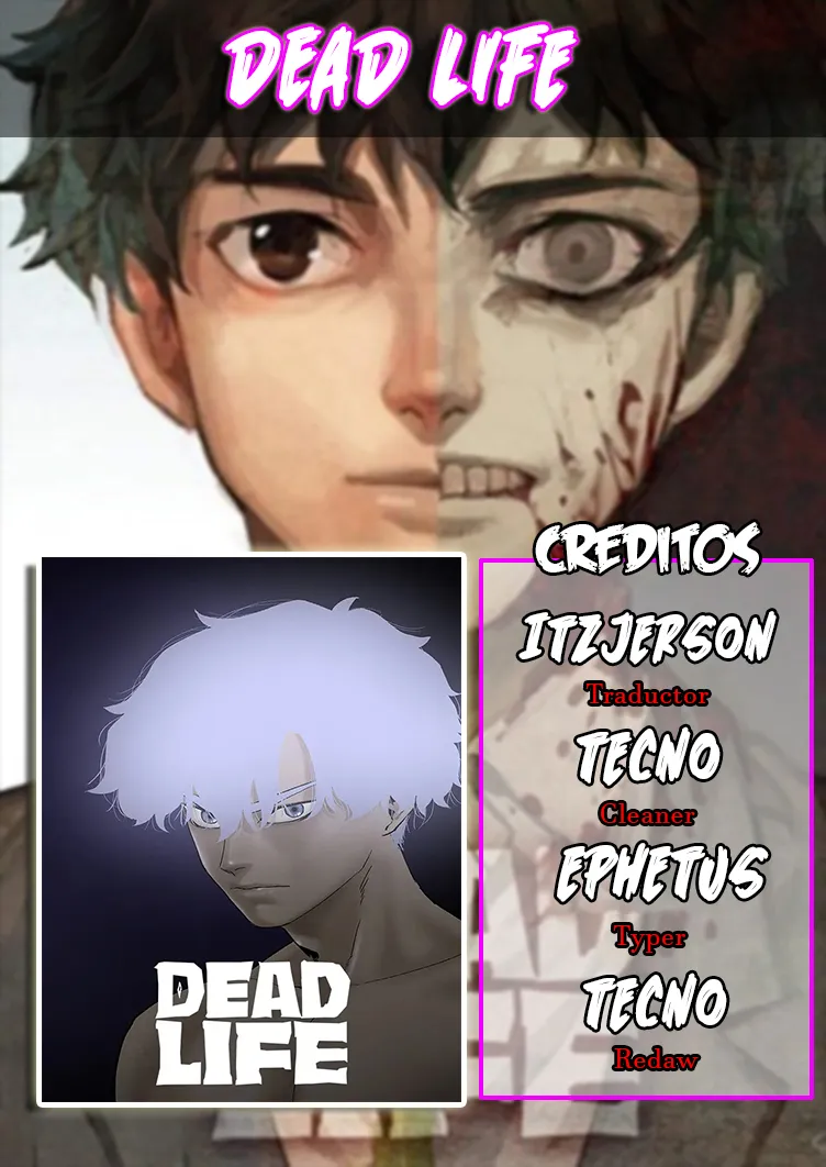 Dead Life Capítulo 103 en Línea - página 1