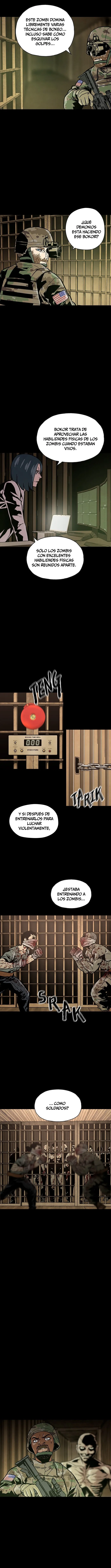Dead Life Capítulo 19 en Línea - página 7