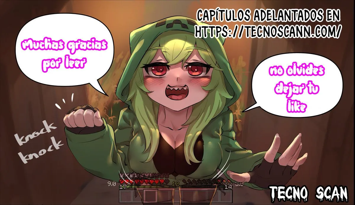 Dead Life Capítulo 19 en Línea - página 16