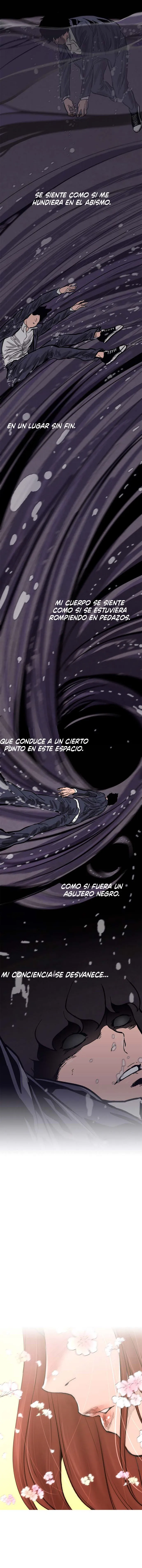 Dead Life Capítulo 2 en Línea - página 12