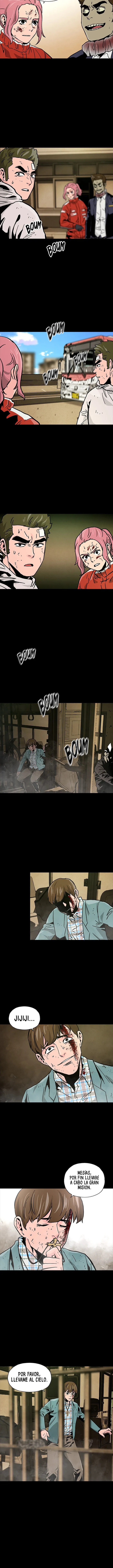 Dead Life Capítulo 40 en Línea - página 11