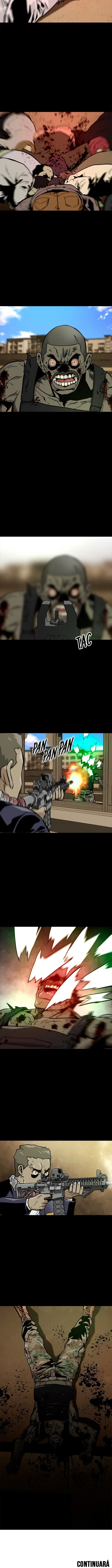 Dead Life Capítulo 43 en Línea - página 13