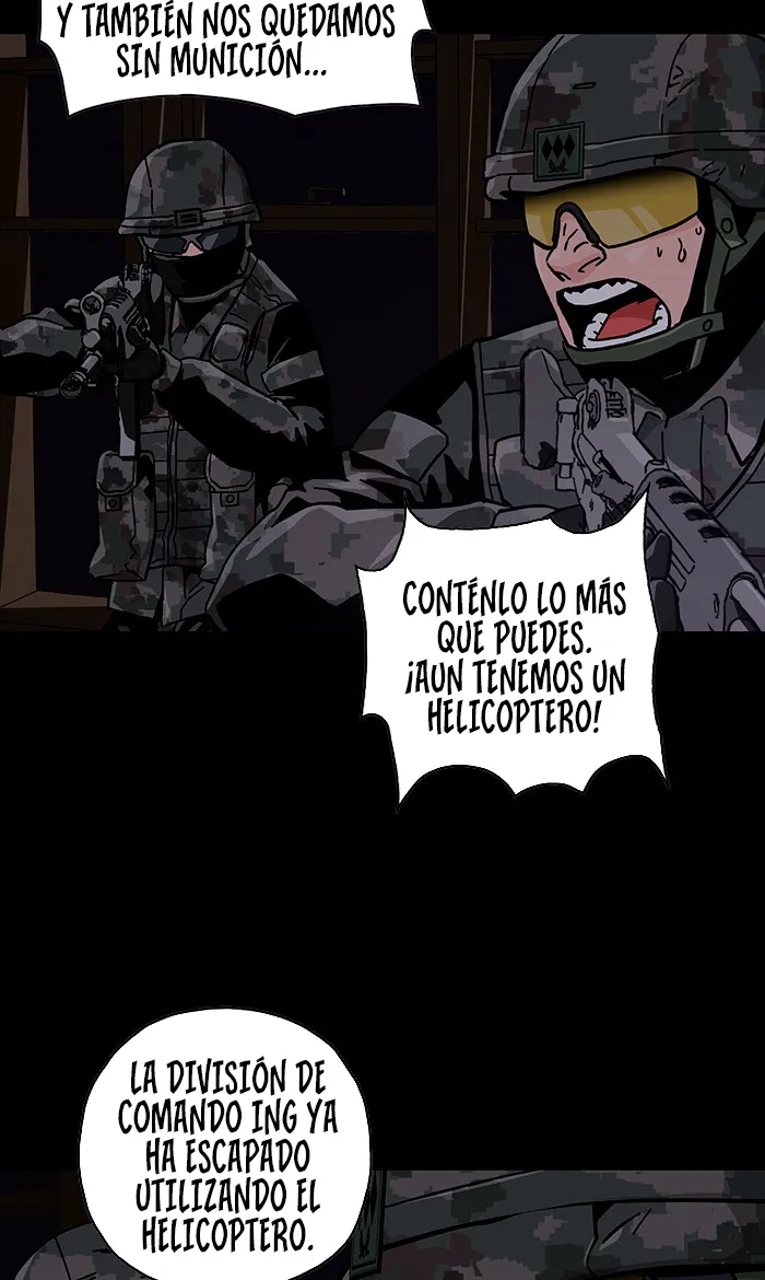 Dead Life Capítulo 51 en Línea - página 4