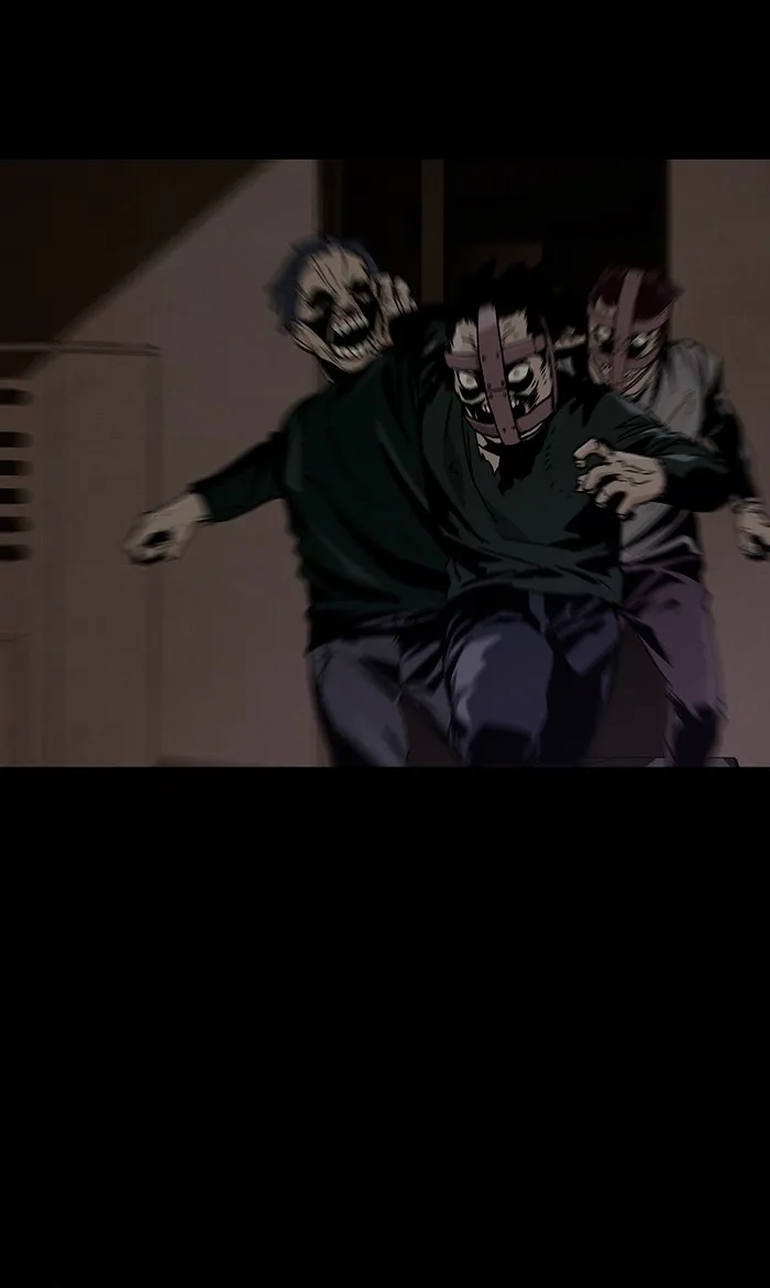 Dead Life Capítulo 51 en Línea - página 8