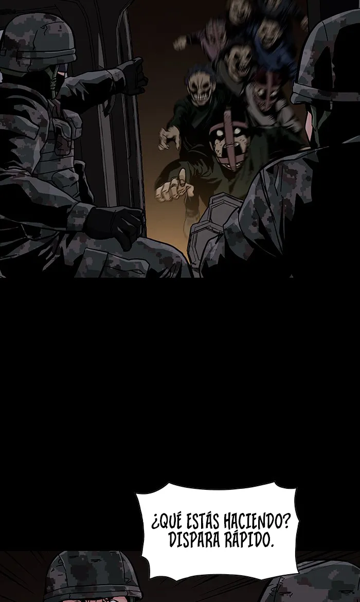 Dead Life Capítulo 51 en Línea - página 10