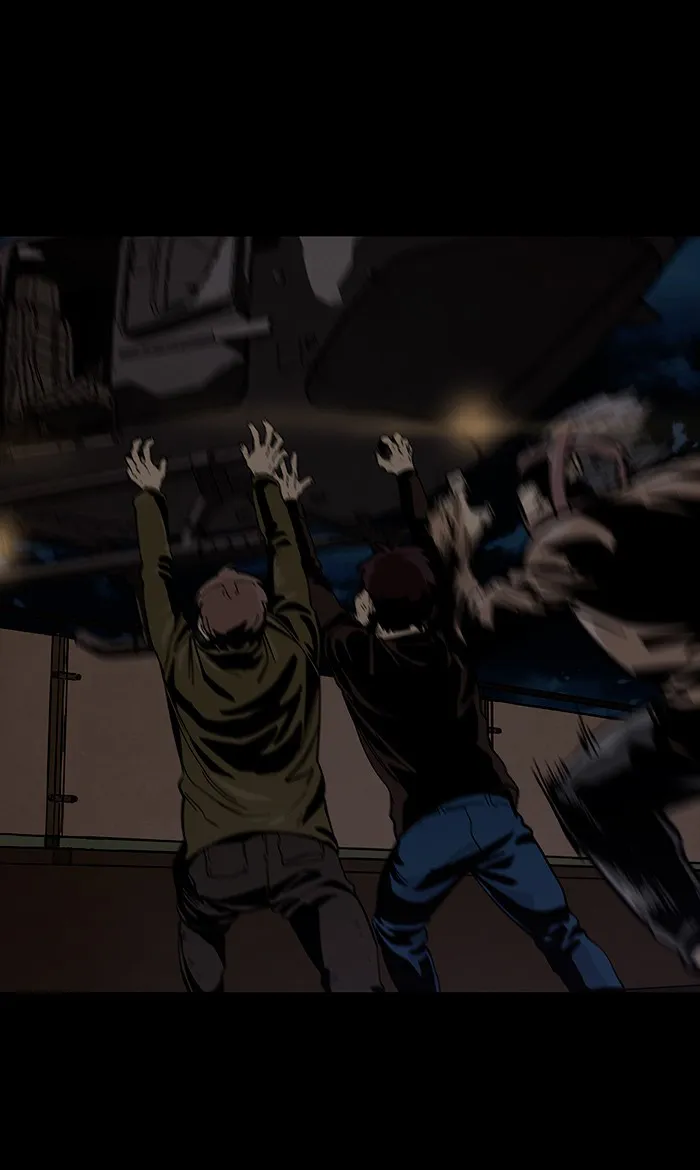 Dead Life Capítulo 51 en Línea - página 15