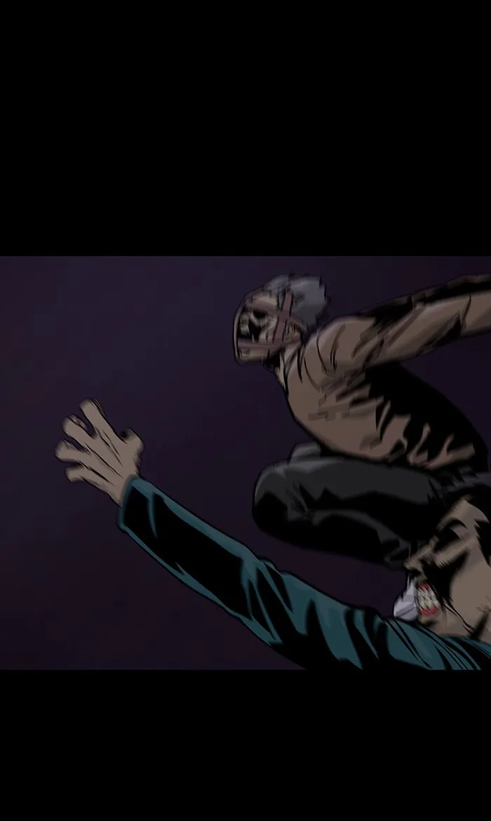 Dead Life Capítulo 51 en Línea - página 16