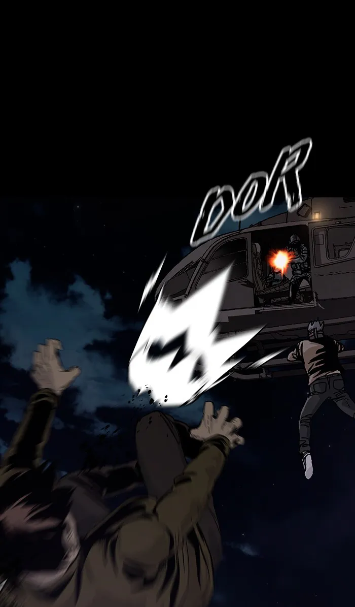 Dead Life Capítulo 51 en Línea - página 20