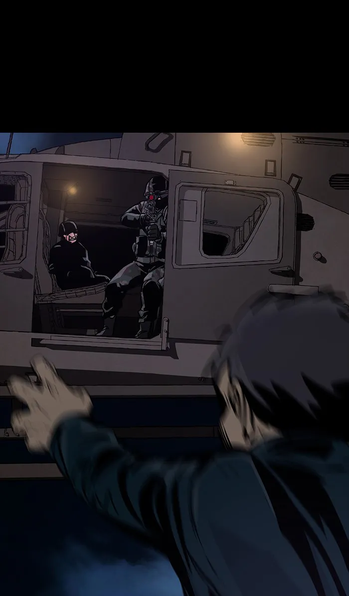Dead Life Capítulo 51 en Línea - página 25