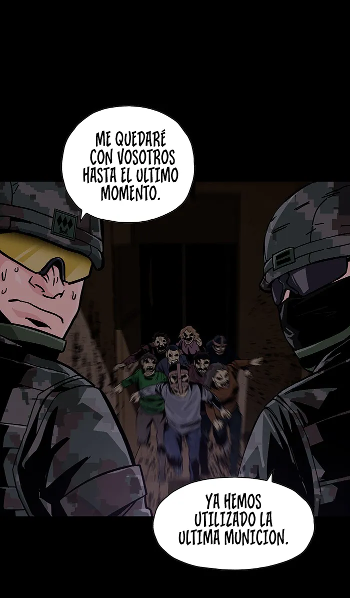 Dead Life Capítulo 51 en Línea - página 32
