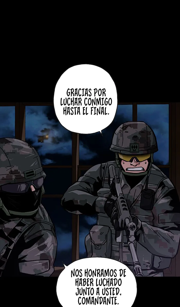 Dead Life Capítulo 51 en Línea - página 33