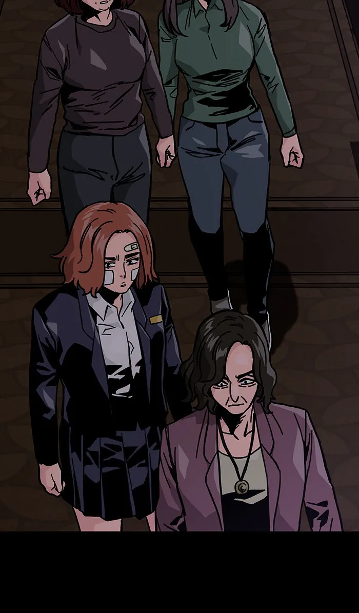 Dead Life Capítulo 51 en Línea - página 38