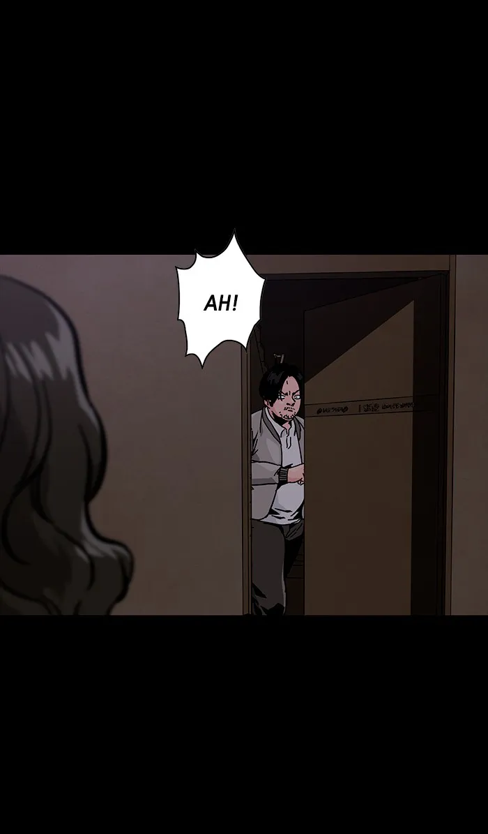 Dead Life Capítulo 51 en Línea - página 39