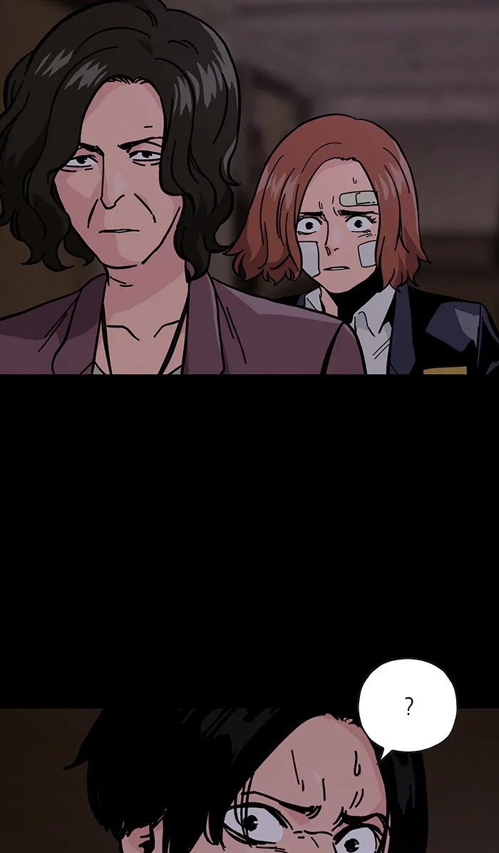 Dead Life Capítulo 51 en Línea - página 41