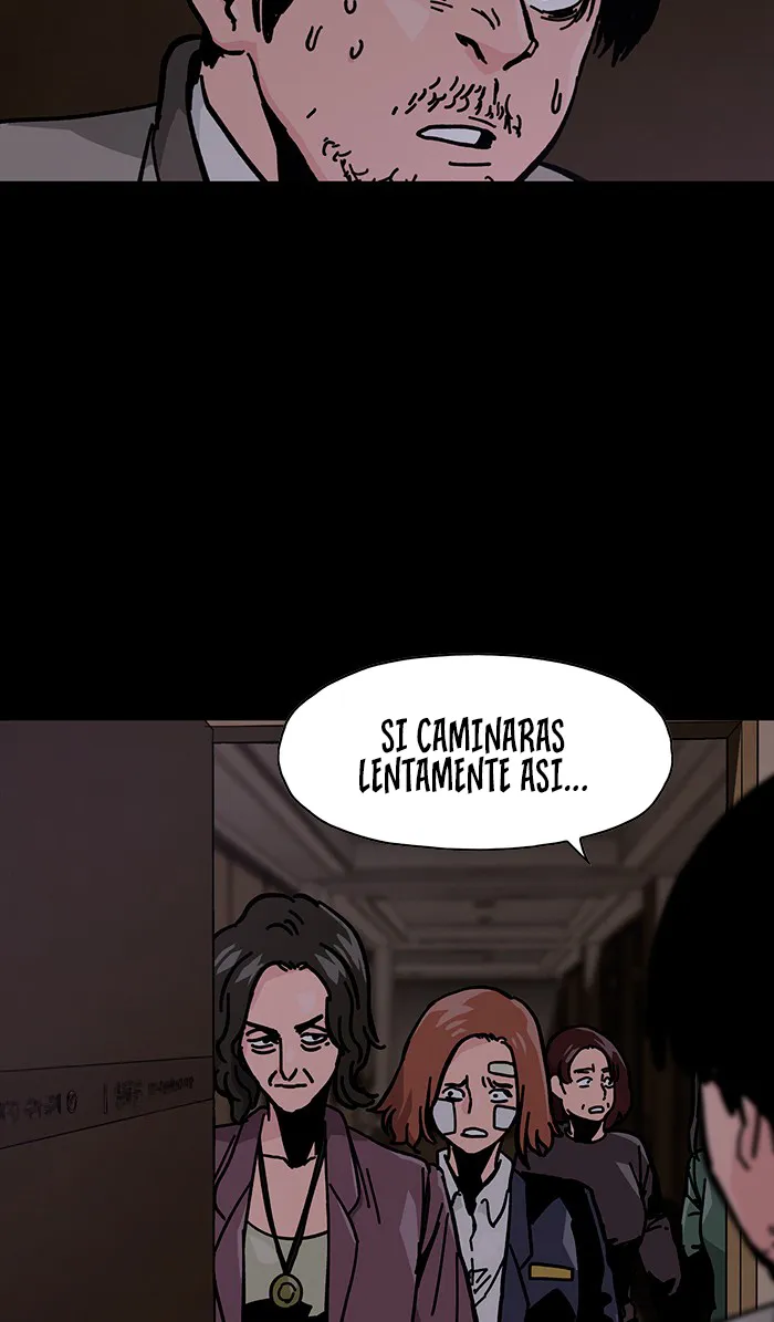 Dead Life Capítulo 51 en Línea - página 42